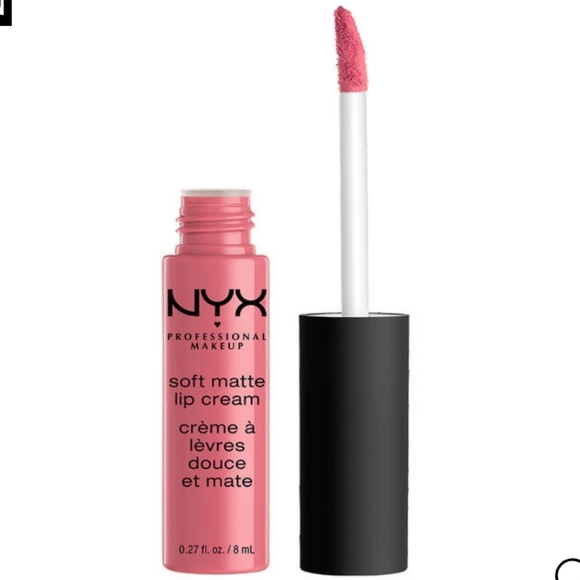 NYX Soft matte lip cream - Picture 2 of 10
